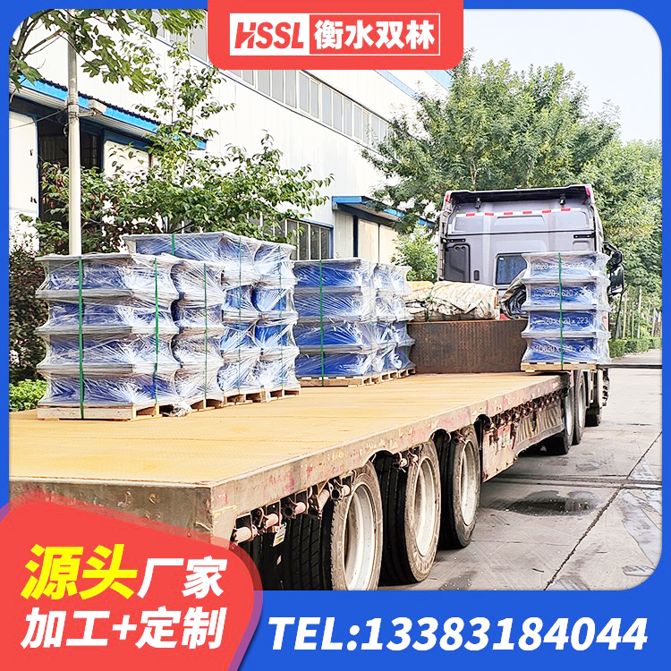 焦作LRB500-Ⅱ型橡胶隔震支座源头工厂 焦作住宅隔震支座 焦作LNR600天然隔震支座生产厂家 焦作LNR1200橡胶支座厂家 - 第6张