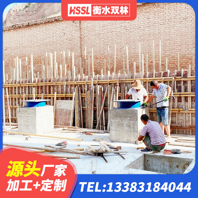 焦作LRB1300铅芯支座源头工厂 焦作隔震支座LRB700 焦作LNR500天然隔震支座厂家电话 焦作HDR高阻尼隔震橡胶支座什么价格 - 第3张