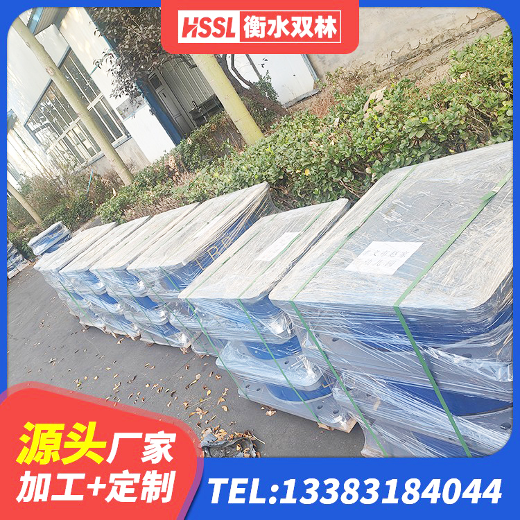 焦作隔震支座低价 焦作建筑天然橡胶隔震支座(LNR)源头工厂 焦作LNR系列支座源头工厂 焦作抗震支座价格表 - 第6张